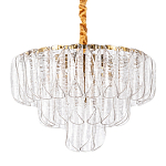 Люстра Lamp Ledzhend варинант исполнения - 1 | Loft Concept в Екатеринбурге