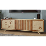 Тумба «Андромеда» варинант исполнения - 1 | Loft Concept в Екатеринбурге