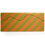 Дизайнерский модульный диван волнистой формы с цветным принтом Poltronova Superonda Sofa варинант исполнения - 28 | Loft Concept в Екатеринбурге