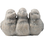 Кашпо Tits варинант исполнения - 2 | Loft Concept в Екатеринбурге