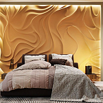 Барельеф VELVET варинант исполнения - 3 | Loft Concept в Екатеринбурге