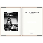 Подарочный Фотоальбом Matthew Rolston Beauty light 2006 варинант исполнения - 2 | Loft Concept в Екатеринбурге
