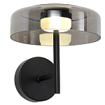 Бра Blanton smoky round варинант исполнения - 1 | Loft Concept в Екатеринбурге