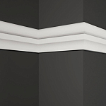 Гладкий молдинг MT-42 варинант исполнения - 1 | Loft Concept в Екатеринбурге