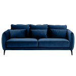 Диван трёхместный с подлокотниками Dutchman варинант исполнения - 15 | Loft Concept в Екатеринбурге