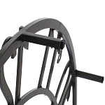 Часы настенные Switzerland варинант исполнения - 6 | Loft Concept в Екатеринбурге