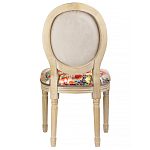 Стул French Extra red варинант исполнения - 3 | Loft Concept в Екатеринбурге