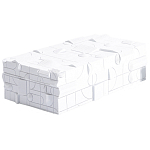 Шкатулка Toussaint Box варинант исполнения - 3 | Loft Concept в Екатеринбурге