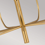 Люстра подвесная с 9-ю лампами Feiss варинант исполнения - 5 | Loft Concept в Екатеринбурге