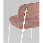 Стул Chao розовый варинант исполнения - 3 | Loft Concept в Екатеринбурге