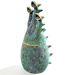 Ваза декоративная Взгляд Triadе Vase варинант исполнения - 1 | Loft Concept в Екатеринбурге