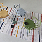 Кресло Chameleon варинант исполнения - 10 | Loft Concept в Екатеринбурге