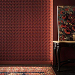 Гипсовая 3D Панель C-07 варинант исполнения - 1 | Loft Concept в Екатеринбурге