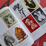 Подарочная Книга Head to Toe: The Nude in Graphic Design варинант исполнения - 4 | Loft Concept в Екатеринбурге