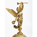 Фигурка The angel on the ball варинант исполнения - 3 | Loft Concept в Екатеринбурге