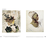 Альбом Лев Бакст. Живопись и графика варинант исполнения - 7 | Loft Concept в Екатеринбурге