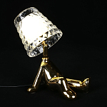 Лампа настольная Kosett варинант исполнения - 1 | Loft Concept в Екатеринбурге