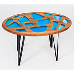 Стол UFO варинант исполнения - 1 | Loft Concept в Екатеринбурге