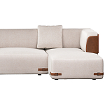 Угловой диван Richmond варинант исполнения - 7 | Loft Concept в Екатеринбурге