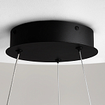 Люстра подвесная Curve 3000-4000К варинант исполнения - 6 | Loft Concept в Екатеринбурге