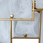 Люстра Jenell Samuel варинант исполнения - 3 | Loft Concept в Екатеринбурге