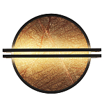 Бра круглое Sun Lighting  варинант исполнения - 1 | Loft Concept в Екатеринбурге