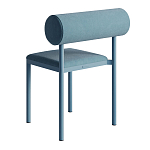 Стул «Валик» варинант исполнения - 3 | Loft Concept в Екатеринбурге