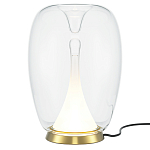 Настольный светильник White sculptor варинант исполнения - 1 | Loft Concept в Екатеринбурге