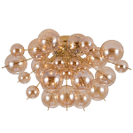 Потолочная люстра Amber Element варинант исполнения - 1 | Loft Concept в Екатеринбурге