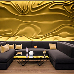 Барельеф RAYON варинант исполнения - 3 | Loft Concept в Екатеринбурге