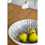 Бамбуковая чаша The Puzzle of Fate варинант исполнения - 5 | Loft Concept в Екатеринбурге