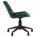 Кресло для рабочего стола Sheilly Green варинант исполнения - 3 | Loft Concept в Екатеринбурге
