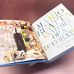 Подарочная Книга Mario Buatta. Anatomy of a Decorator варинант исполнения - 7 | Loft Concept в Екатеринбурге