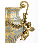 Ваза фарфоровая Georginio варинант исполнения - 5 | Loft Concept в Екатеринбурге