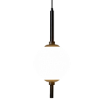 Подвесной светильник Monat Prize варинант исполнения - 1 | Loft Concept в Екатеринбурге