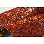 Панно «Red 07» варинант исполнения - 2 | Loft Concept в Екатеринбурге