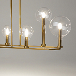 Люстра подвесная Status Е14 варинант исполнения - 11 | Loft Concept в Екатеринбурге