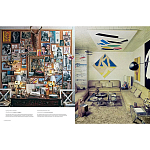 Книга Architectural Digest at 100. A Century of Style варинант исполнения - 4 | Loft Concept в Екатеринбурге