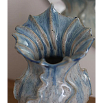 Ваза «CONVOLVOLO» варинант исполнения - 2 | Loft Concept в Екатеринбурге