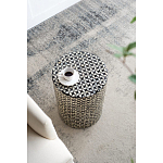 Столик дизайнерский Mirror mosaic варинант исполнения - 10 | Loft Concept в Екатеринбурге