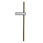 Бра с декором из перламутровой морской ракушки Touch of Marine Charm варинант исполнения - 1 | Loft Concept в Екатеринбурге