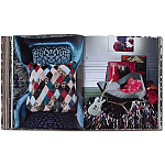 Редкое коллекционное издание Casa Cavalli Home: Celebrating the Roberto Cavalli Lifestyle Леопард варинант исполнения - 5 | Loft Concept в Екатеринбурге