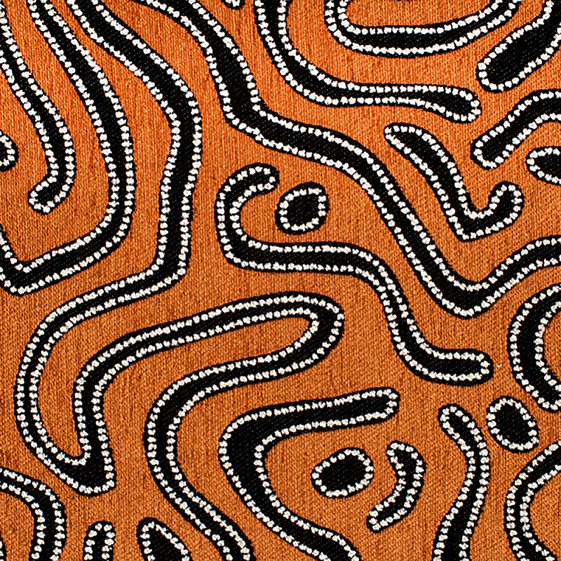 Мебельная ткань Шенилл 140 см Т4-92  в Екатеринбурге | Loft Concept 