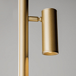 Напольный светильник Thin 3000К 14Вт варинант исполнения - 5 | Loft Concept в Екатеринбурге