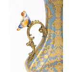 Ваза фарфоровая Germanyt варинант исполнения - 3 | Loft Concept в Екатеринбурге