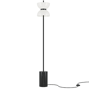 Торшер White tail hare