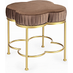 Пуф Chocolate candy варинант исполнения - 1 | Loft Concept в Екатеринбурге