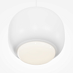 Подвесной светильник Brio Белый 3000К 20Вт варинант исполнения - 4 | Loft Concept в Екатеринбурге