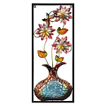 Аксессуар настенный из металла Blank Space Vase варинант исполнения - 1 | Loft Concept в Екатеринбурге