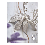 Столик с двумя круглыми столешницами на соновании виде изогнутых ветвей Forest Fairy Tale варинант исполнения - 9 | Loft Concept в Екатеринбурге